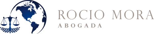 Logo de Rocío Mora Abogada