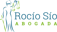 Logo de Rocío Sío Abogada