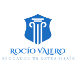 Logo de Rocío Valero - Abogados de Extranjería