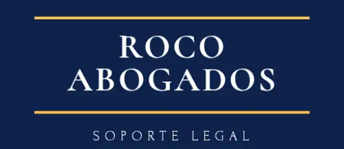 Logo de Roco Abogados