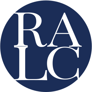 Logo de Rodrigo Angulo Abogado