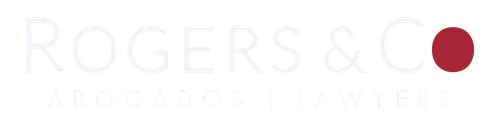 Logo de Rogers & Co Abogados