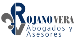 Logo de Rojano Vera Abogados y Asesores