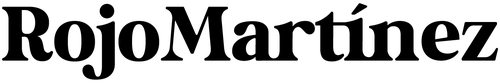Logo de RojoMartinez