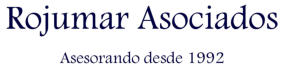 Logo de Rojumar Asociados