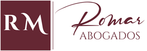 Logo de Romar Abogados