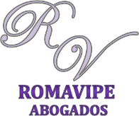 Logo de Romavipe Abogados