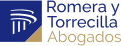 Logo de Romera y Torrecilla Abogados