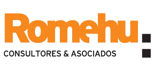 Logo de Romero Bejarano Abogados