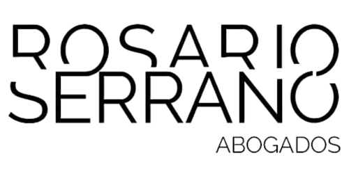 Logo de Rosario Serrano Abogados