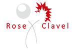 Logo de Rose & Clavel