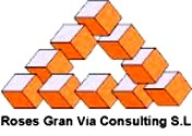 Logo de Roses Gran Vía Consulting