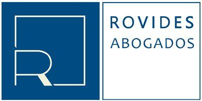 Logo de Rovides Abogados