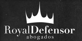 Logo de Royal Defensor Abogados