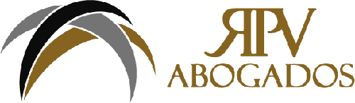 Logo de Rpv Abogados