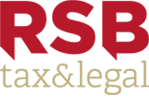 Logo de Rsb tax & legal