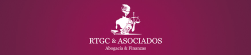 Logo de Rtgc & asociados