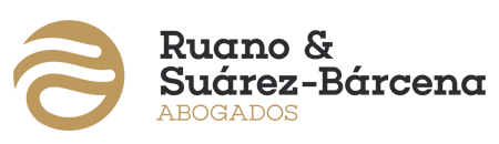 Logo de Ruano & Suárez - Bárcena Abogados