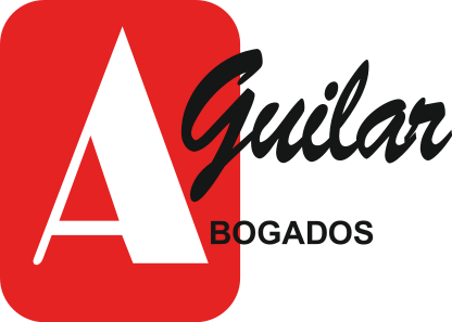 Logo de Rubén Aguilar Abogados