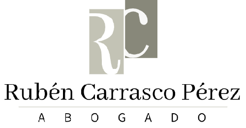 Logo de Rubén Carrasco Pérez