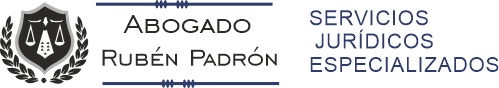 Logo de Rubén Padrón Abogados Tenerife