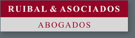 Logo de Ruibal y Asociados Abogados