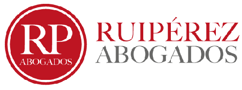 Logo de Ruipérez Abogados