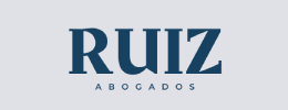 Logo de Ruiz Abogados