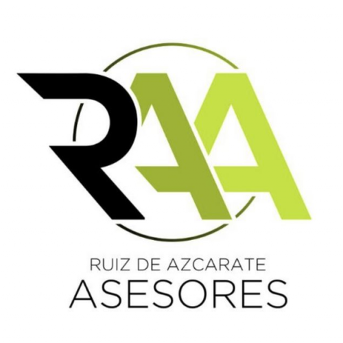 Logo de Ruiz de Azcárate Asesores