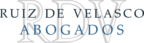 Logo de Ruiz de Velasco Abogados