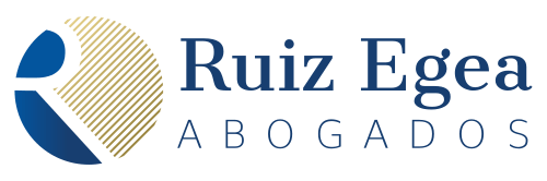 Logo de Ruiz Egea Abogados