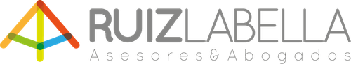 Logo de Ruiz Labella | Asesores Y Abogados