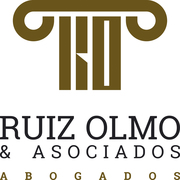 Logo de Ruiz Olmo Abogados