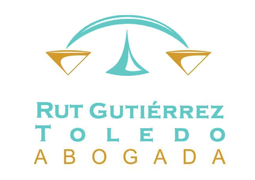 Logo de Rut Gutierrez Abogada