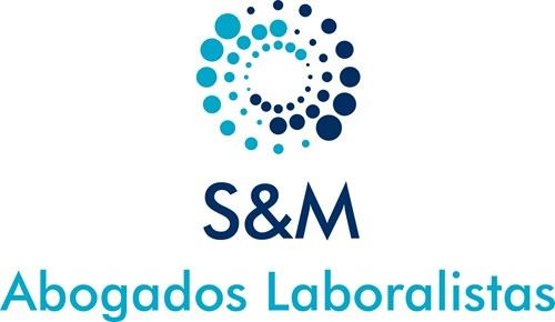 Logo de S&M Abogados