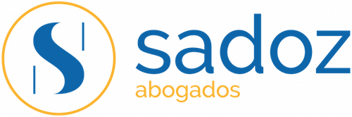 Logo de Sadoz Abogados