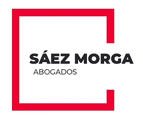 Logo de Sáez Morga Abogados