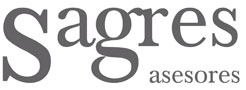 Logo de Sagres Asesores