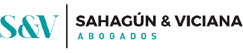 Logo de Sahagún & Viciana Abogados