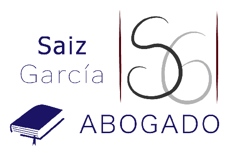 Logo de Sáiz García Abogado