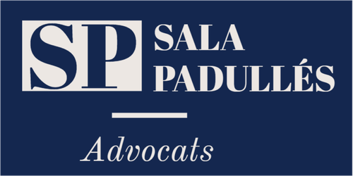 Logo de Salas Miralles Abogados