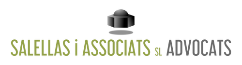 Logo de Salellas Advocats
