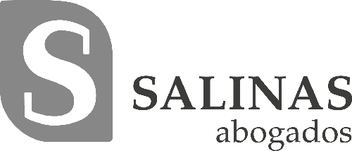 Logo de Salinas Abogados