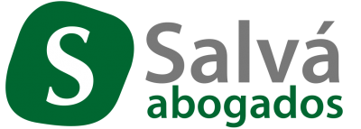 Logo de Salvà Abogados