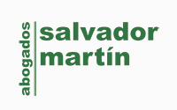 Logo de Salvador Martín Abogados