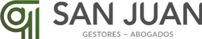 Logo de San Juan Gestores - Abogados