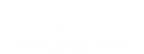 Logo de Sanabria Y Goyanes Abogados