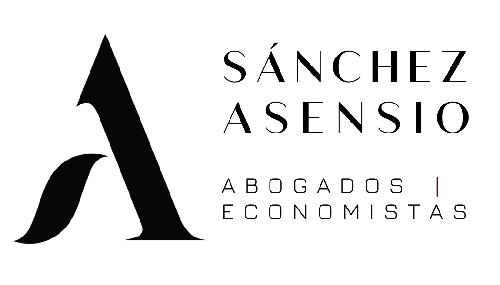 Logo de Sánchez Asensio, Abogados & Economistas.