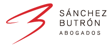 Logo de Sánchez Butrón Abogados Montesinos-Torrevieja