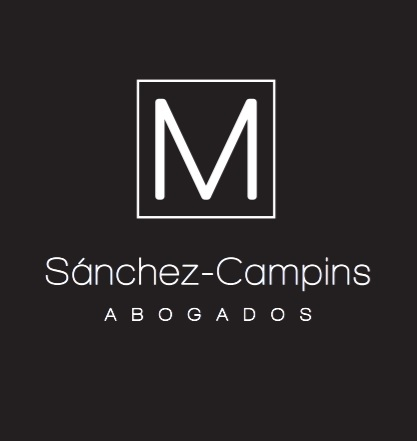 Logo de Sanchez-Campins Abogados